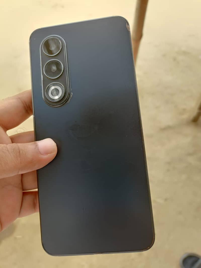 Itel S25 2