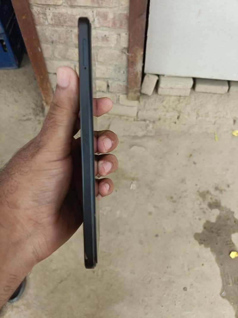 Itel S25 4