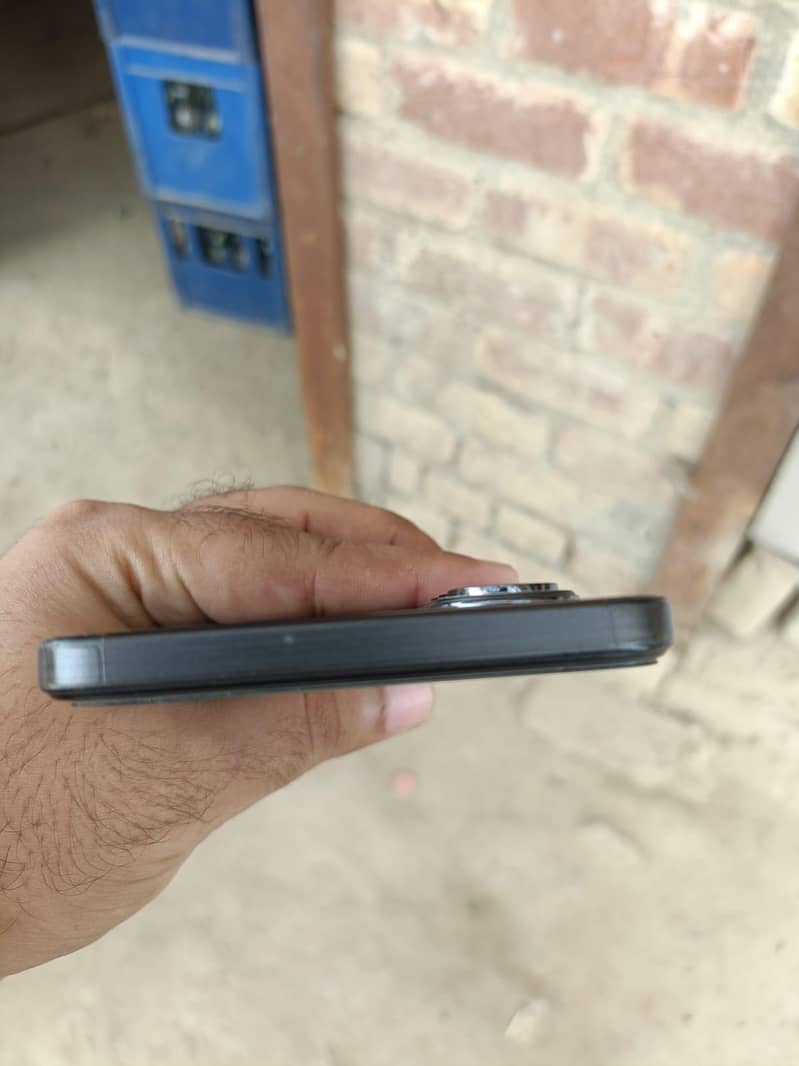 Itel S25 5