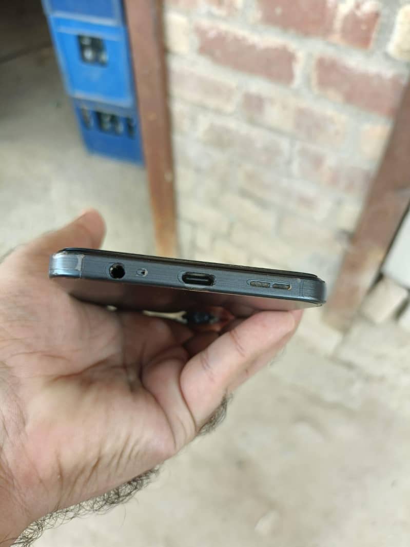 Itel S25 6