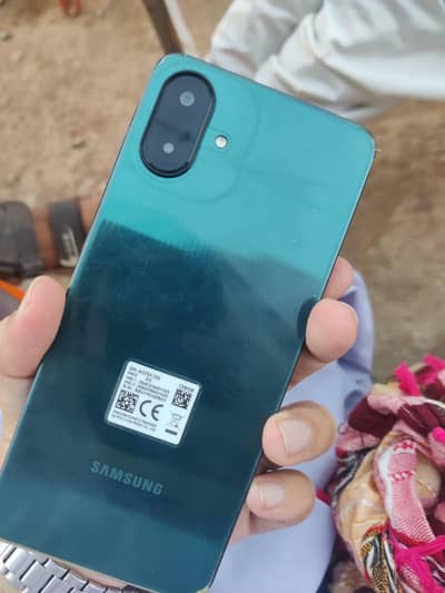 Samsung Mobile A07 5G