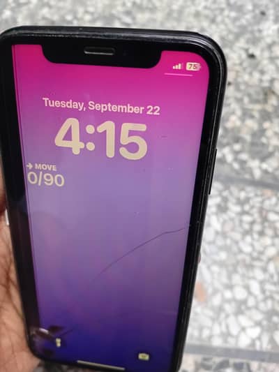 iPhone XR Full Genuine