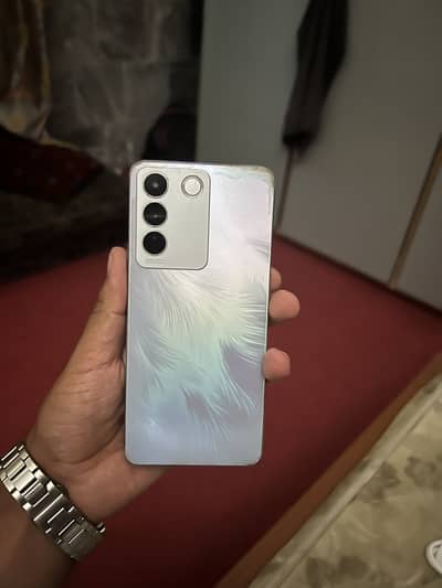 Vivo V27e