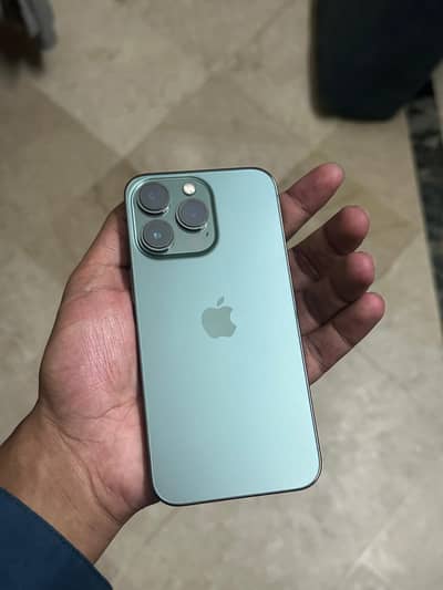 Apple iPhone 13 Pro