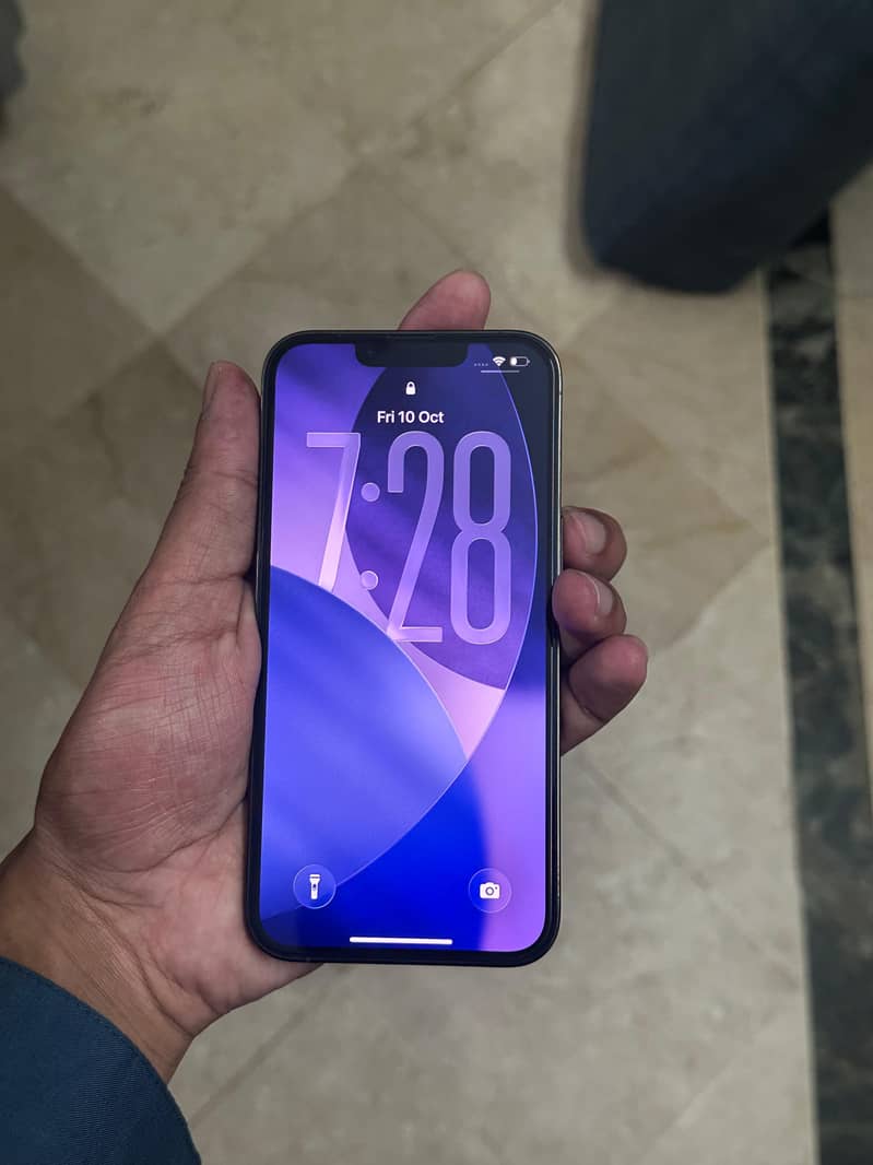 Apple iPhone 13 Pro 2