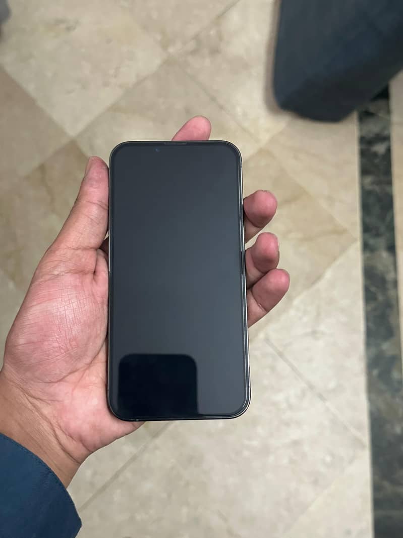 Apple iPhone 13 Pro 4