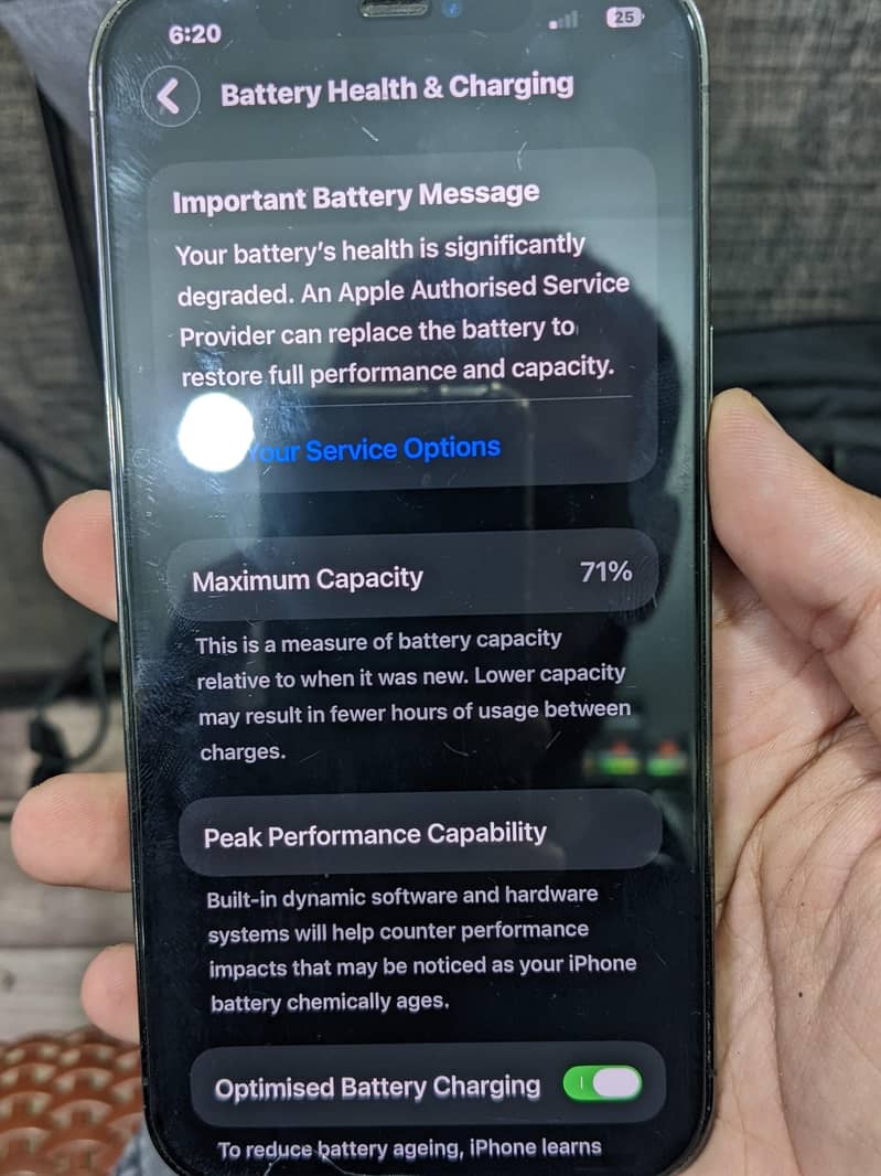 iPhone 12 Pro Max 3