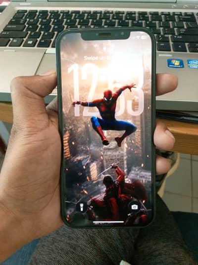 iPhone 12 FU 64gb LLA Variant