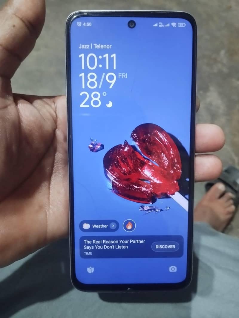 redmi 12 0