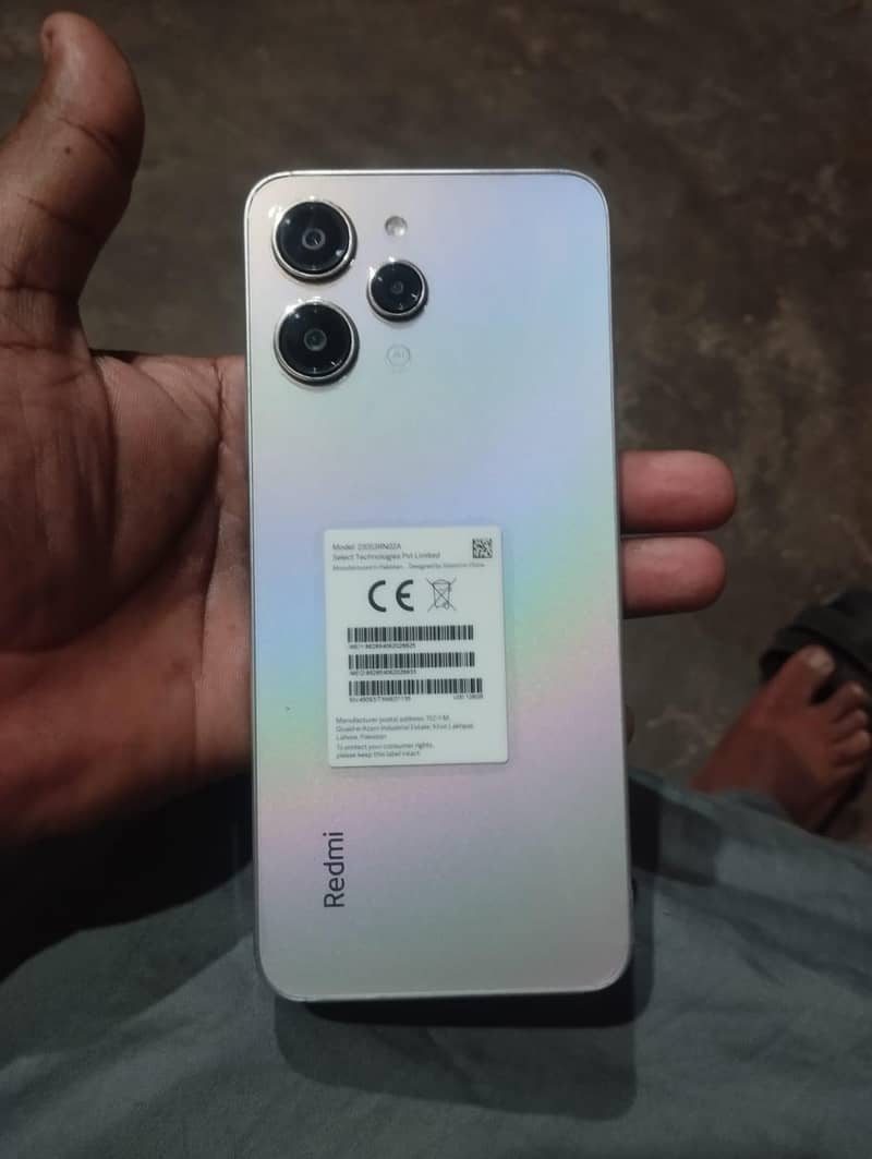 redmi 12 1