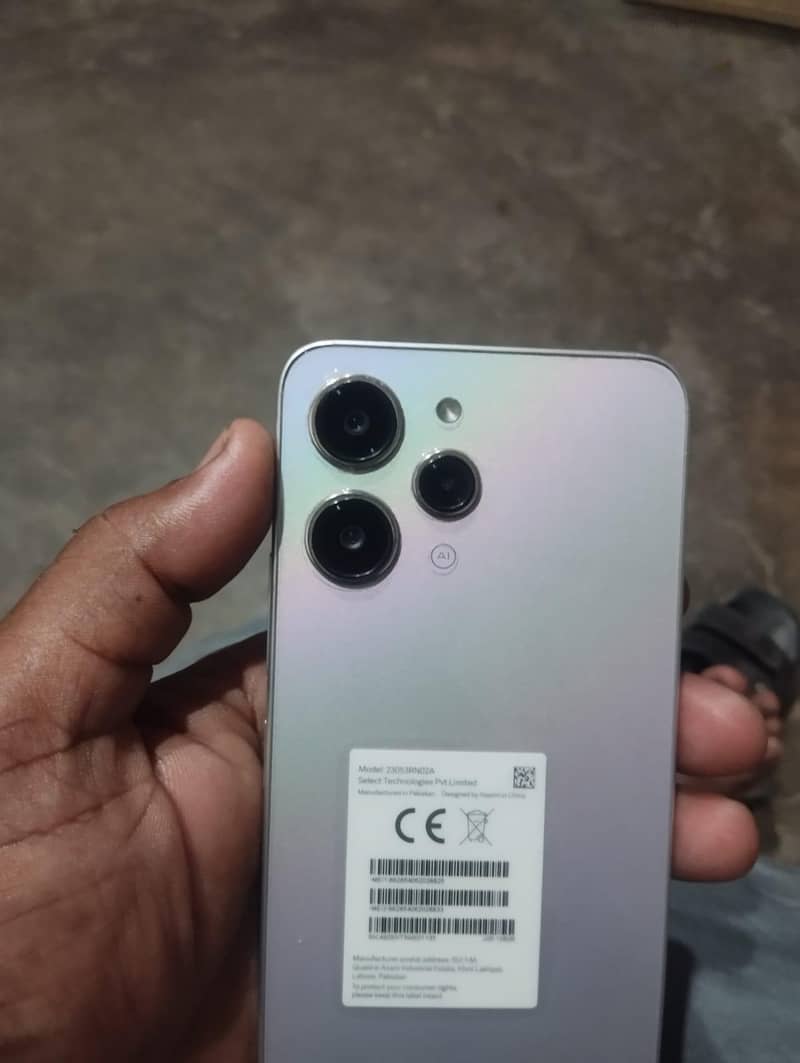 redmi 12 6