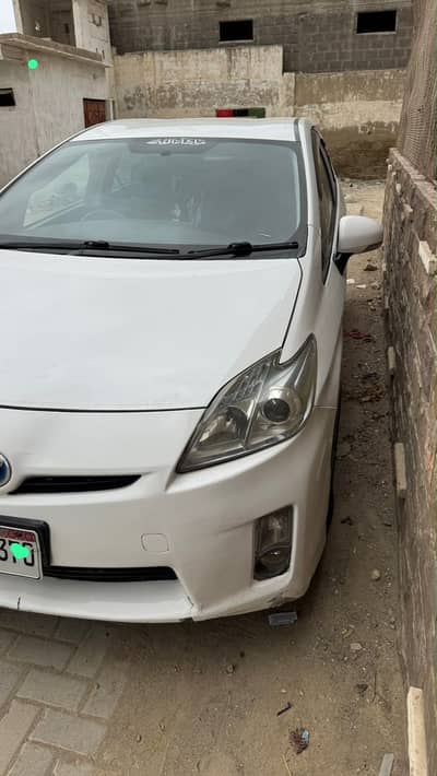 Toyota Prius 2009
