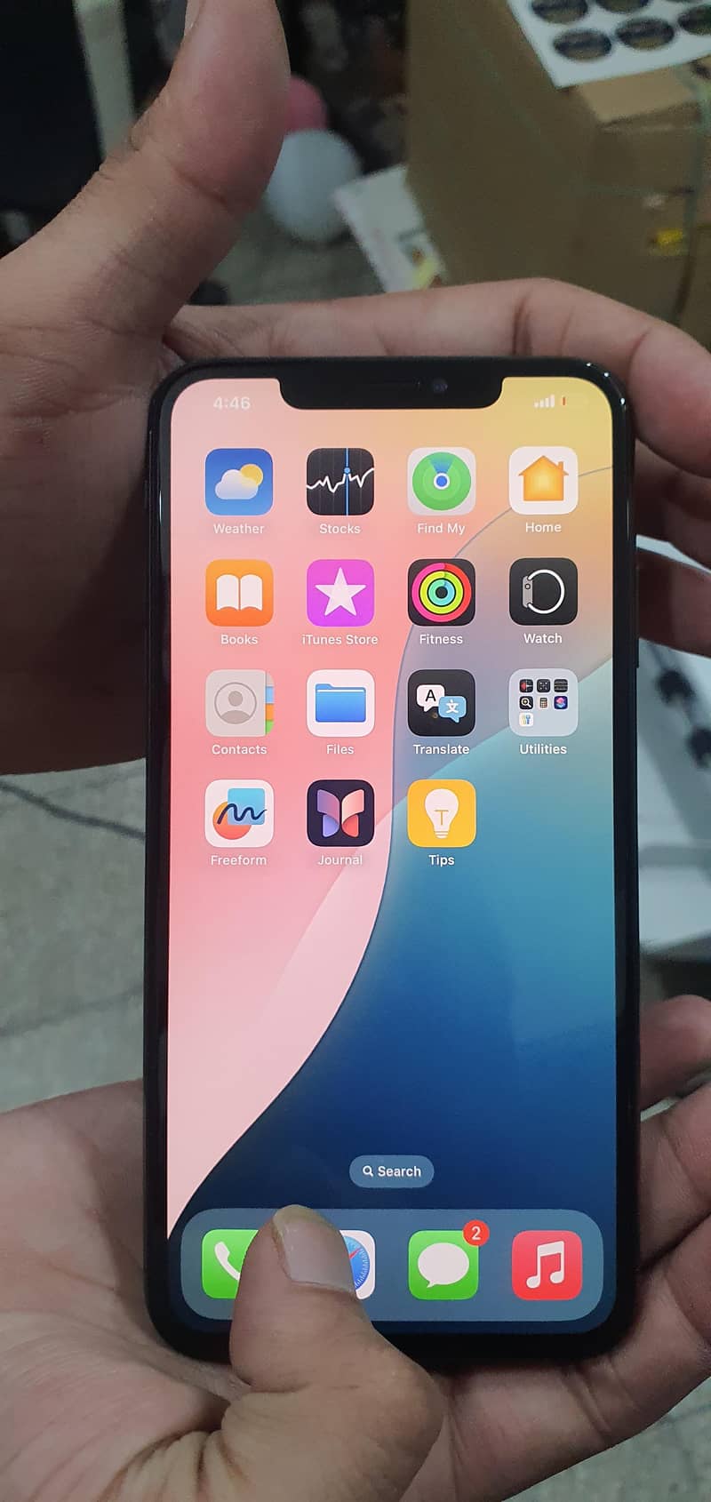 Apple iPhone XS Max 8