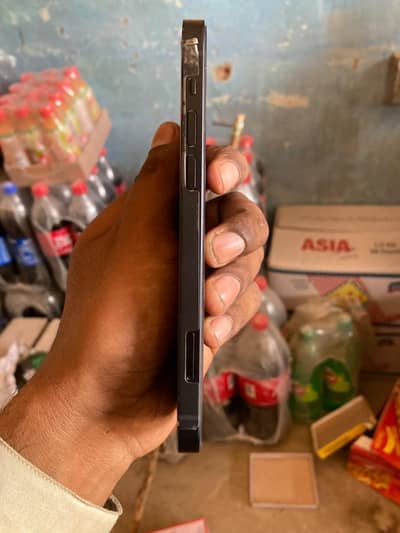 i phone 12 64gb 88health 10by 10non pta