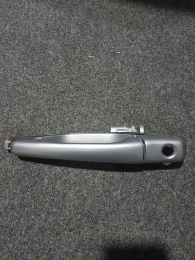 Lancer Door Handle Original Repaired (Front Left)