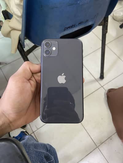 Apple iPhone 11