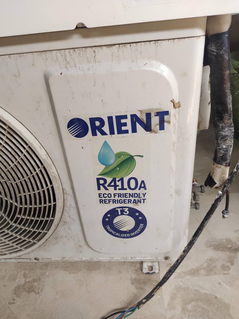 Orient T3 4