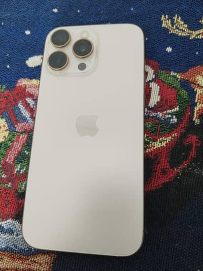 iphone 16 pro max non PTA