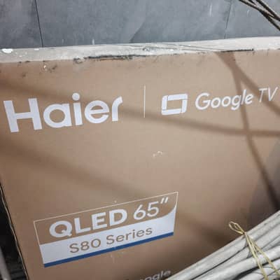 Haier LED