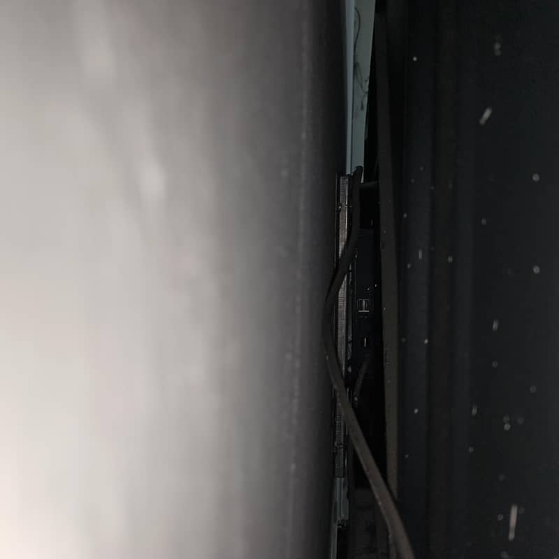 Haier LED 5
