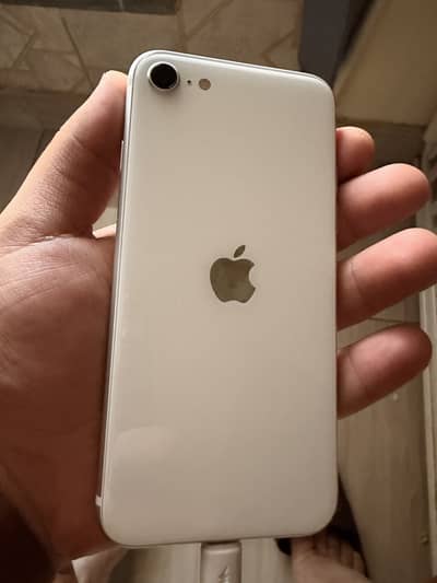 Apple iPhone SE 2020