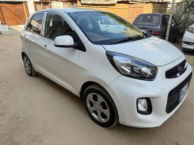 KIA Picanto 2022