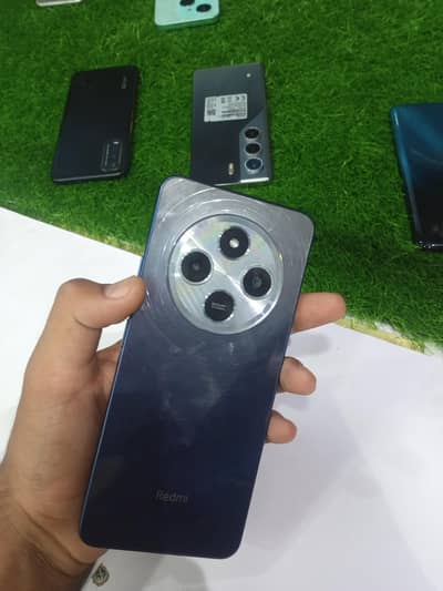 Xiaomi Redmi 14C