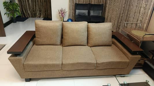 6 seater sofa set