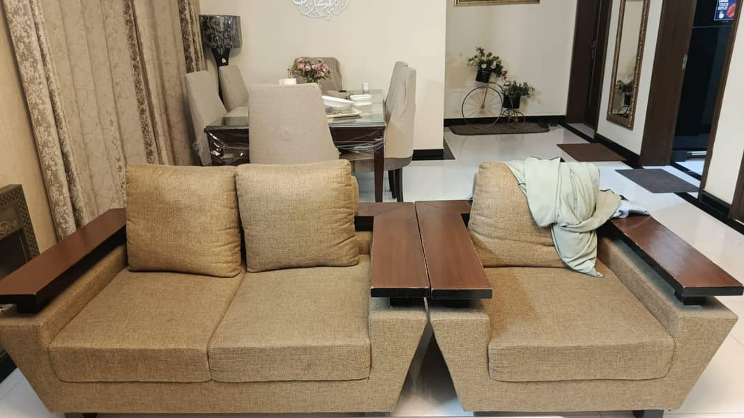 6 seater sofa set 1