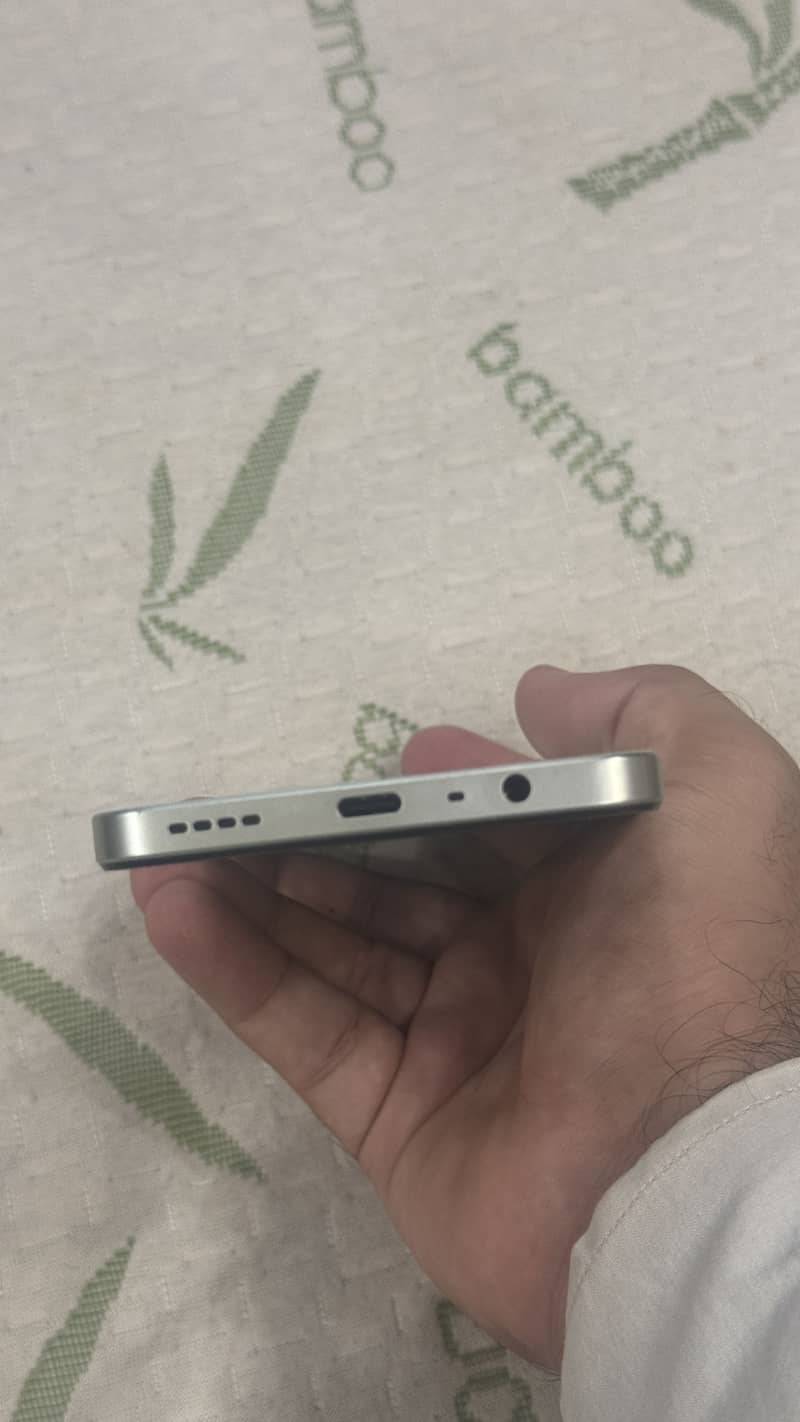 Realme Note 60x 5