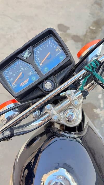 Honda 125 2025 model