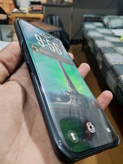 Tecno camon50 pro