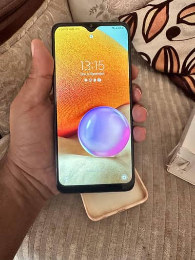 Samsung Mobile A32