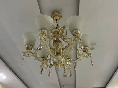 Premium Chandelier.