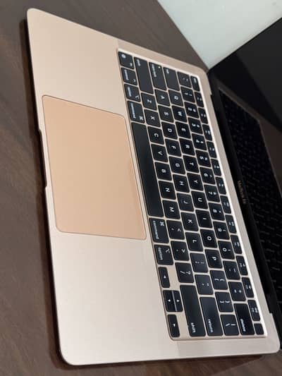 MacBook Air M1 | Rose Gold | 8GB/512GB