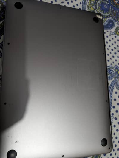 MacBook air 2028