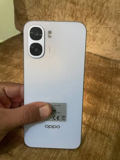OPPO A6k