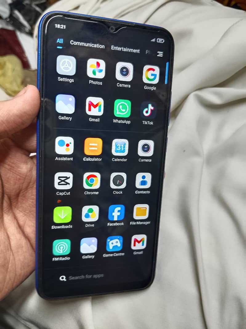 Xiaomi Redmi 9C 2