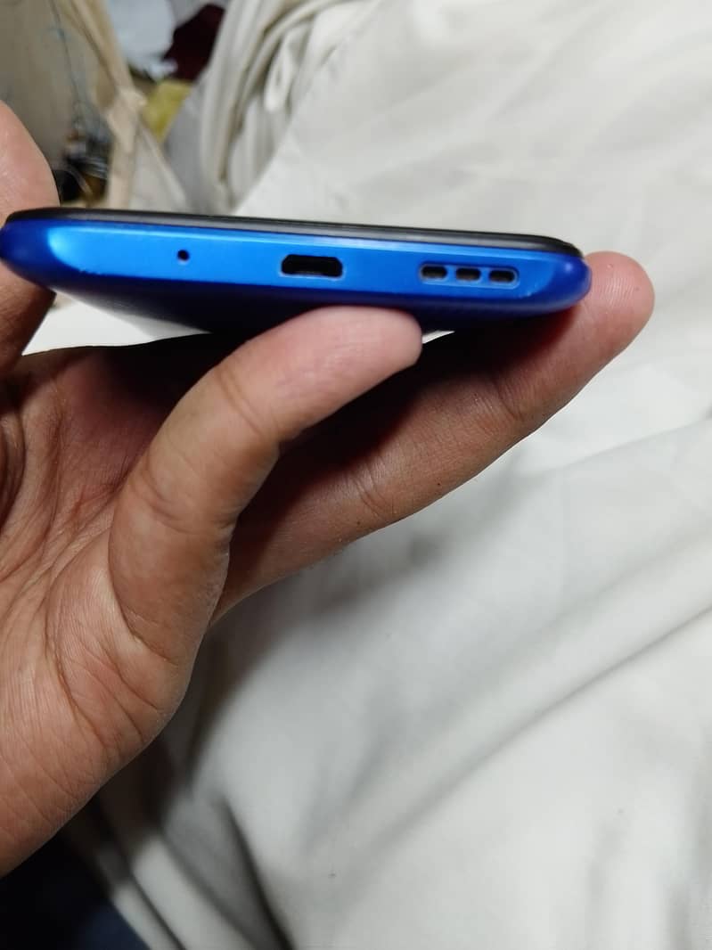 Xiaomi Redmi 9C 3