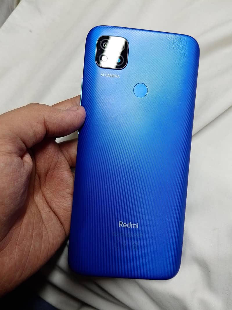 Xiaomi Redmi 9C 5