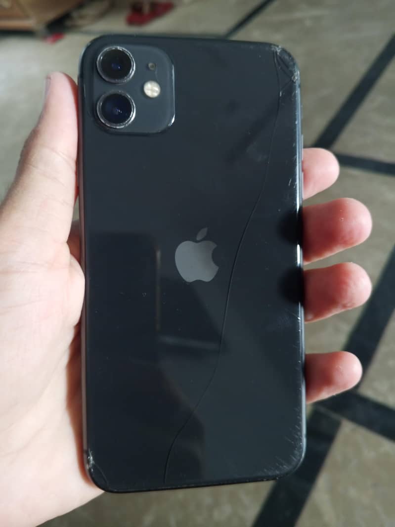 Apple iPhone 11 3