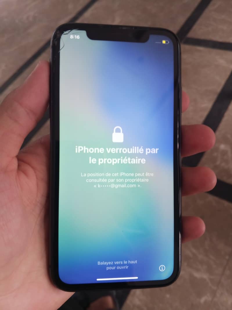 Apple iPhone 11 6
