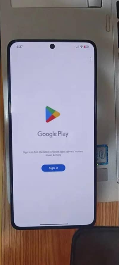 Xiaomi POCO F6