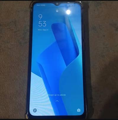 OPPO A16e