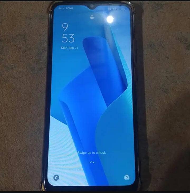 OPPO A16e 0