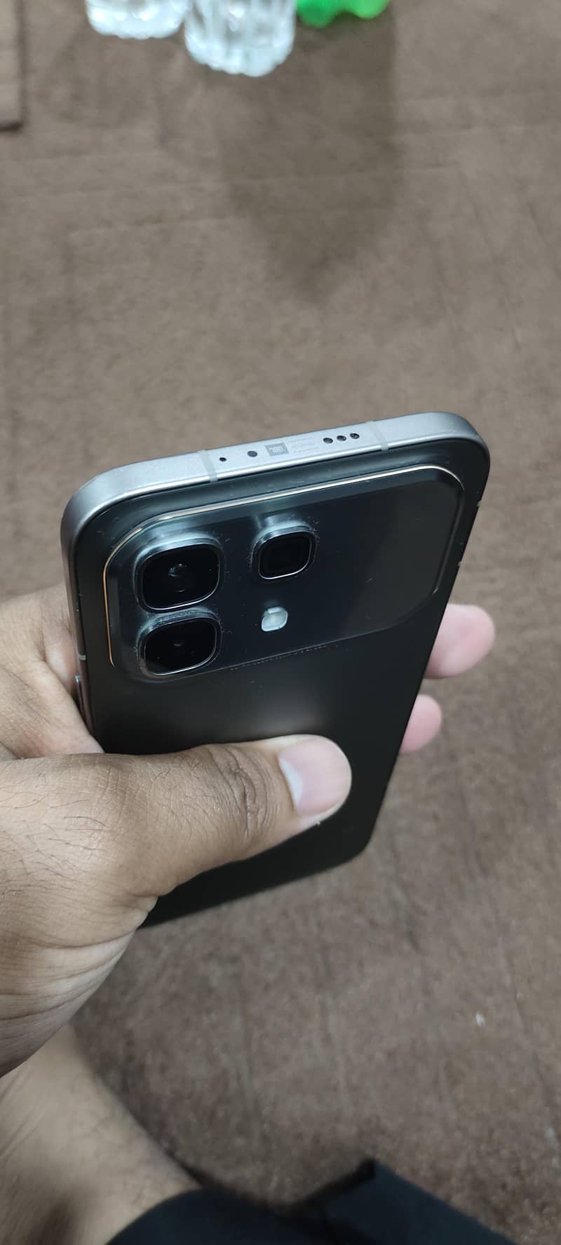Infinix Note 60 Pro 3