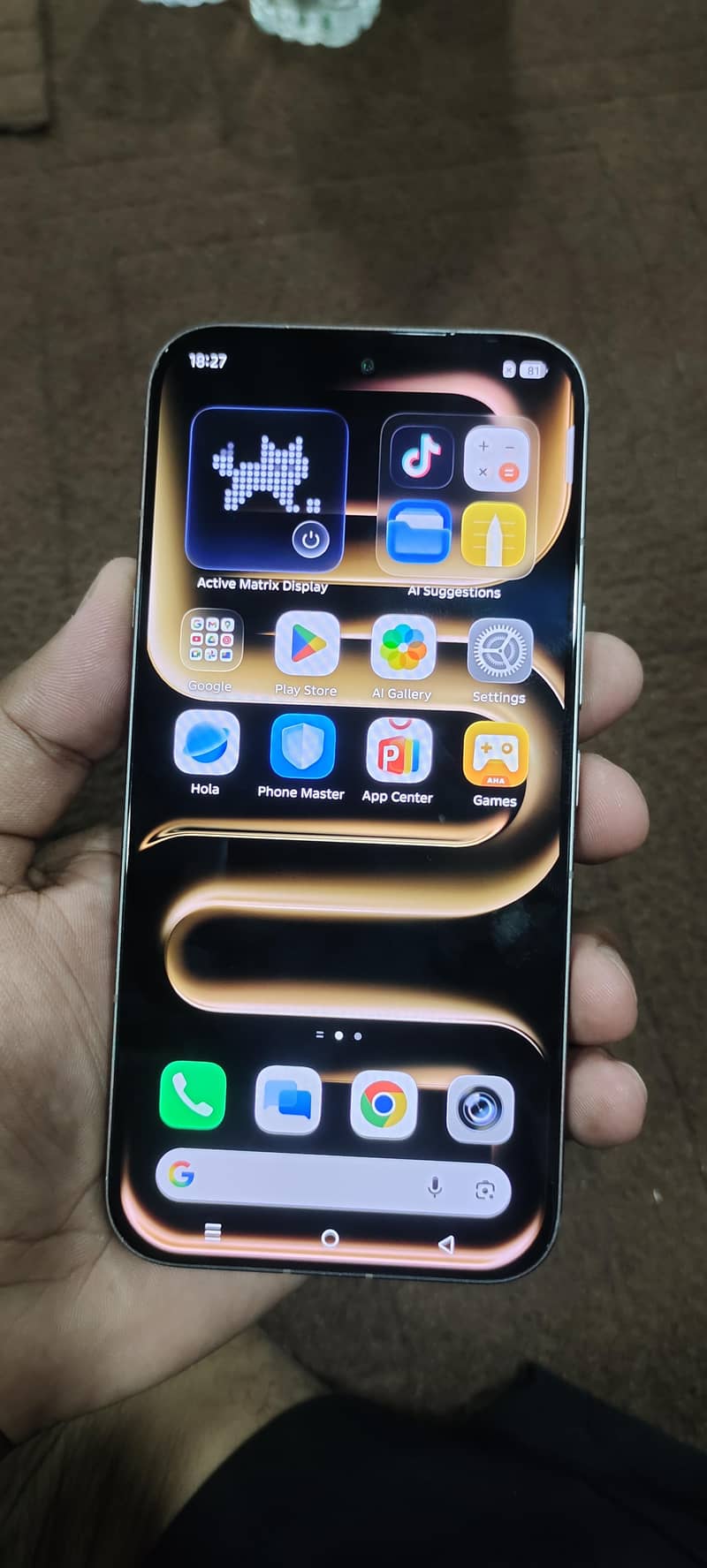 Infinix Note 60 Pro 5