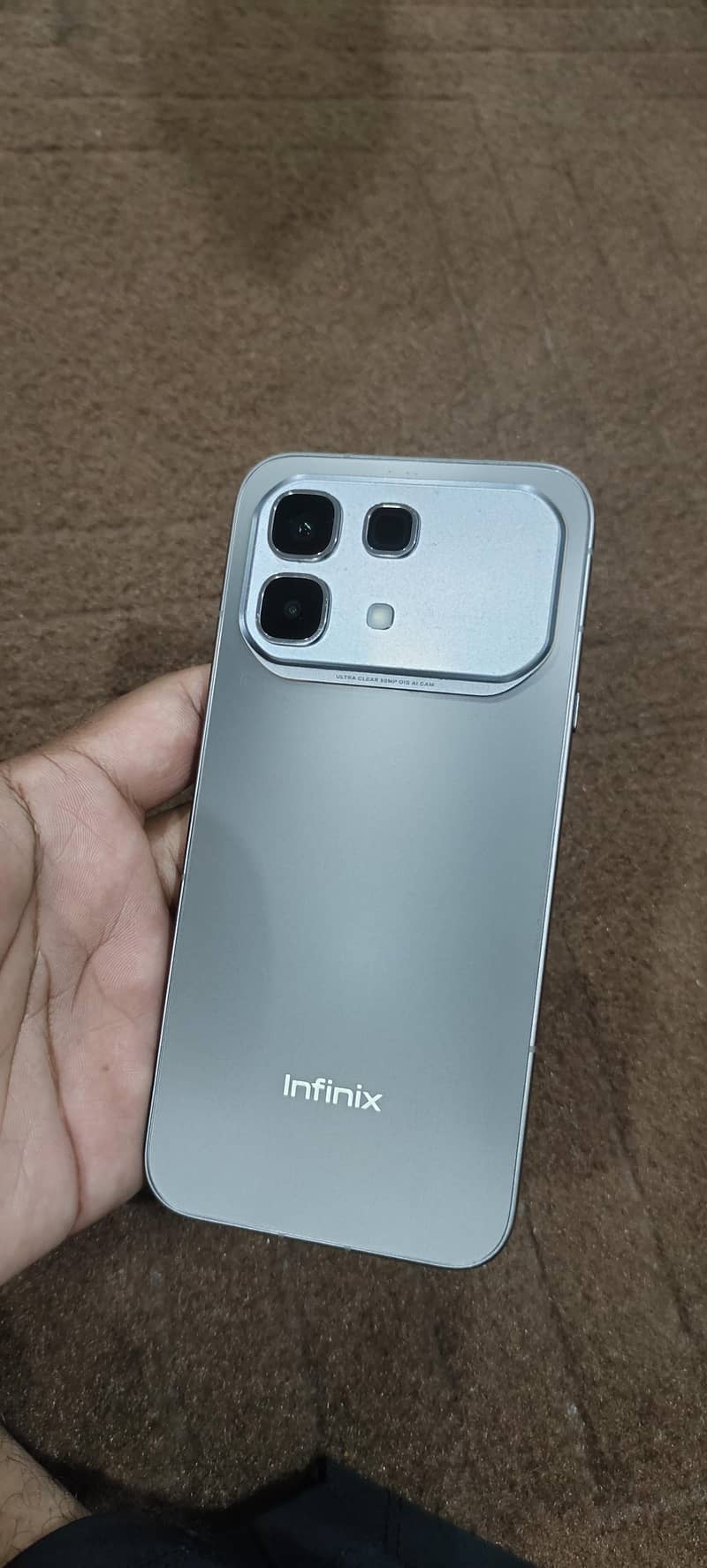 Infinix Note 60 Pro 6