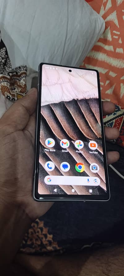 Google Pixel 7a