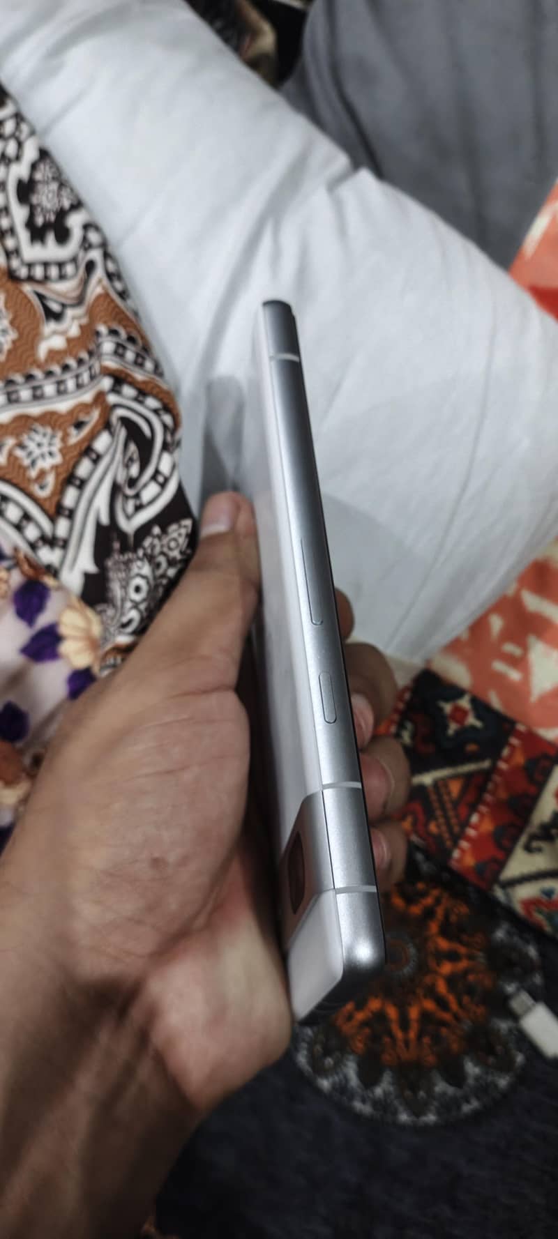 Google Pixel 7a 3